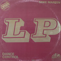 Mike Mareen - Dance Control