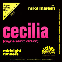 Mike Mareen - Cecilia (Single)