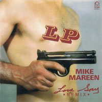 Mike Mareen - Love Spy (Remix)