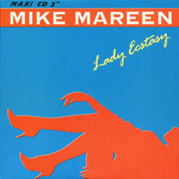 Mike Mareen - Lady Ecstasy (Maxi Single)