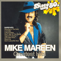 Mike Mareen - Greatest Hits