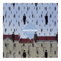 Racoon (NLD) - Liverpool Rain (Deluxe Edition) [CD 1]