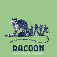 Racoon (NLD) - Live At Chasse Theatre, Breda (CD 2)