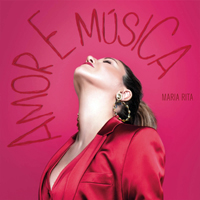 Maria Rita - Amor e Musica