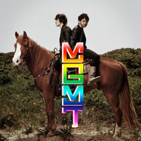 MGMT - Climbing To New Lows (Demo Album)