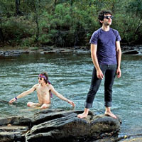 MGMT - We (Don't) Care (EP)