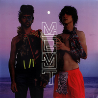 MGMT - Oracular Spectacular (LP)