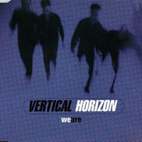 Vertical Horizon - We Are (Single)