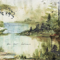 Bon Iver - Holocene / Come Talk To Me (12