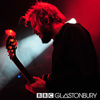Bon Iver - Live in Glastonbury 2009
