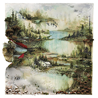 Bon Iver - Bon Iver, Bon Iver (Limited Edition)