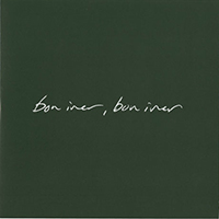 Bon Iver - Bon Iver, Bon Iver (Limited Edition: Bonus CD)