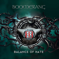 Boomerang (DEU) - Balance Of Hate