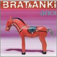 Brathanki - Ano!