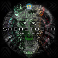 Sabretooth (GBR) - Skalugsuak (EP)