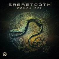 Sabretooth (GBR) - Conga Eel (Single)