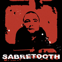 Sabretooth (GBR) - Sabretooth