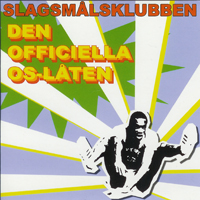 Slagsmalsklubben - Den Officiella OS-Lten