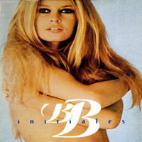 Brigitte Bardot - Initiales B.B. - Anthologie (CD 1): L'appareil A Sous