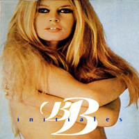 Brigitte Bardot - Initiales B.B. - Anthologie (CD 2): Bubble Gum
