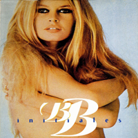 Brigitte Bardot - Initiales B.B. - Anthologie (CD 3): Oh ! Qu'il Est Vilain