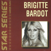 Brigitte Bardot - Star Series
