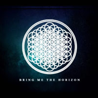 Bring Me The Horizon - And The Snakes Start To Sing (Edit) (Single)