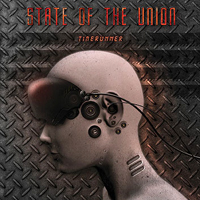 State Of The Union - Timerunner (Maxi-Single)