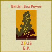 British Sea Power - Zeus