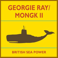 British Sea Power - Georgie Ray (EP)