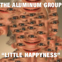 Aluminum group - Little Happyness