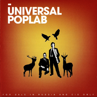 Universal Poplab - Universal Poplab