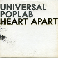 Universal Poplab - Heart Apart (Single)