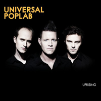 Universal Poplab - Uprising