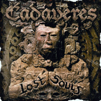 Cadaveres - Lost Souls