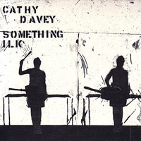 Cathy Davey - Something Ilk