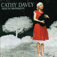 Cathy Davey - Tales Of Silversleeve