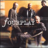 Fourplay - Heartfelt