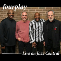 Fourplay - Live on Jazz Central