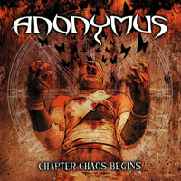Anonymus - Chapter Chaos Begins