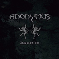 Anonymus - Deamonium