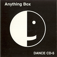 Anything Box - Dance (Maxi Single)