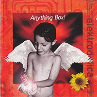 Anything Box - Elektrodelica (An Exhibition For A Time Capsule)