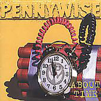 Pennywise - About Time (Remastered 1995)