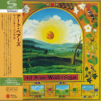 Art Bears - Winter Songs, 1979 (Mini LP)