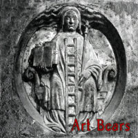 Art Bears - The Art Box (CD 4: Art Bears Revisited)