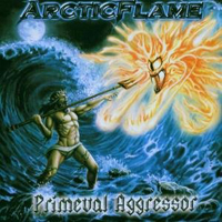 Artic Flame - Primeval Agressor