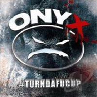 ONYX (USA) - #Turndafucup