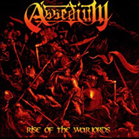 Assedium - Rise Of The Warlords