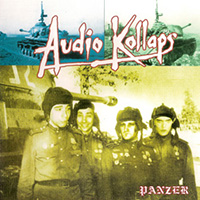 Audio Kollaps - Panzer